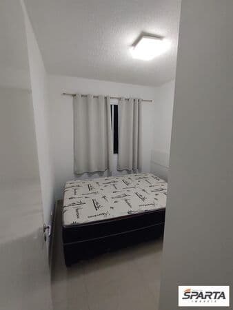 Apartamento em Feira de Santana - Papagaio