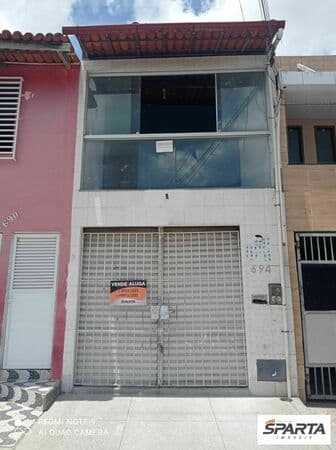 Prédio Comercial
