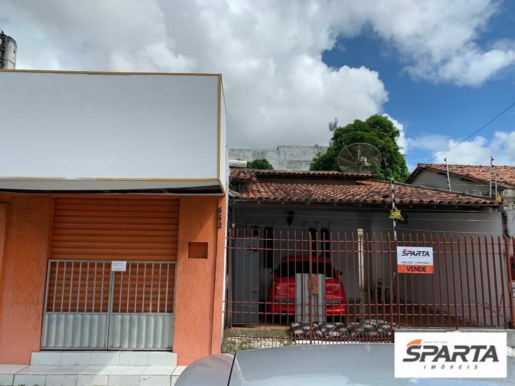 Casa em Feira de Santana - Serraria Brasil