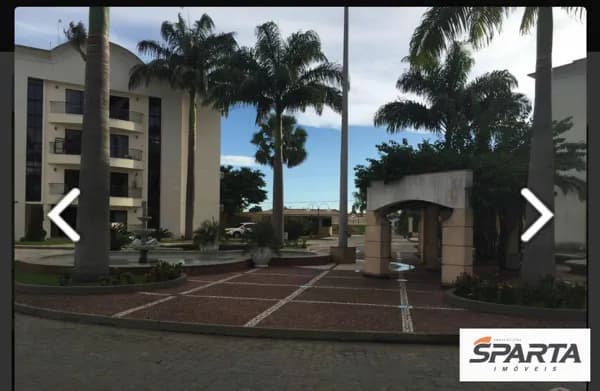 Apartamento em Feira de Santana - Santa Mônica II