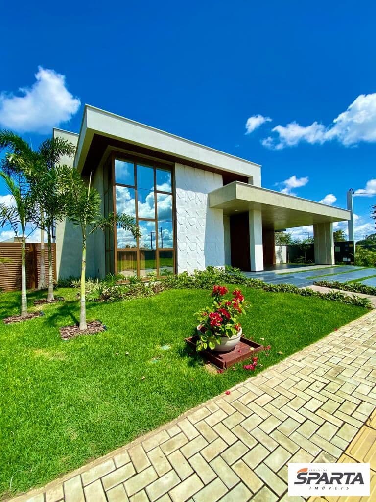 Casa em Feira de Santana - Sim