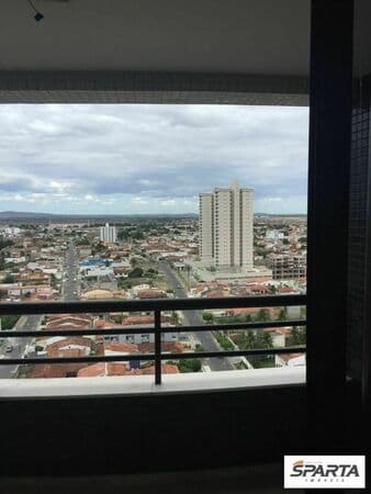 Apartamento em Feira de Santana - Santa Mônica