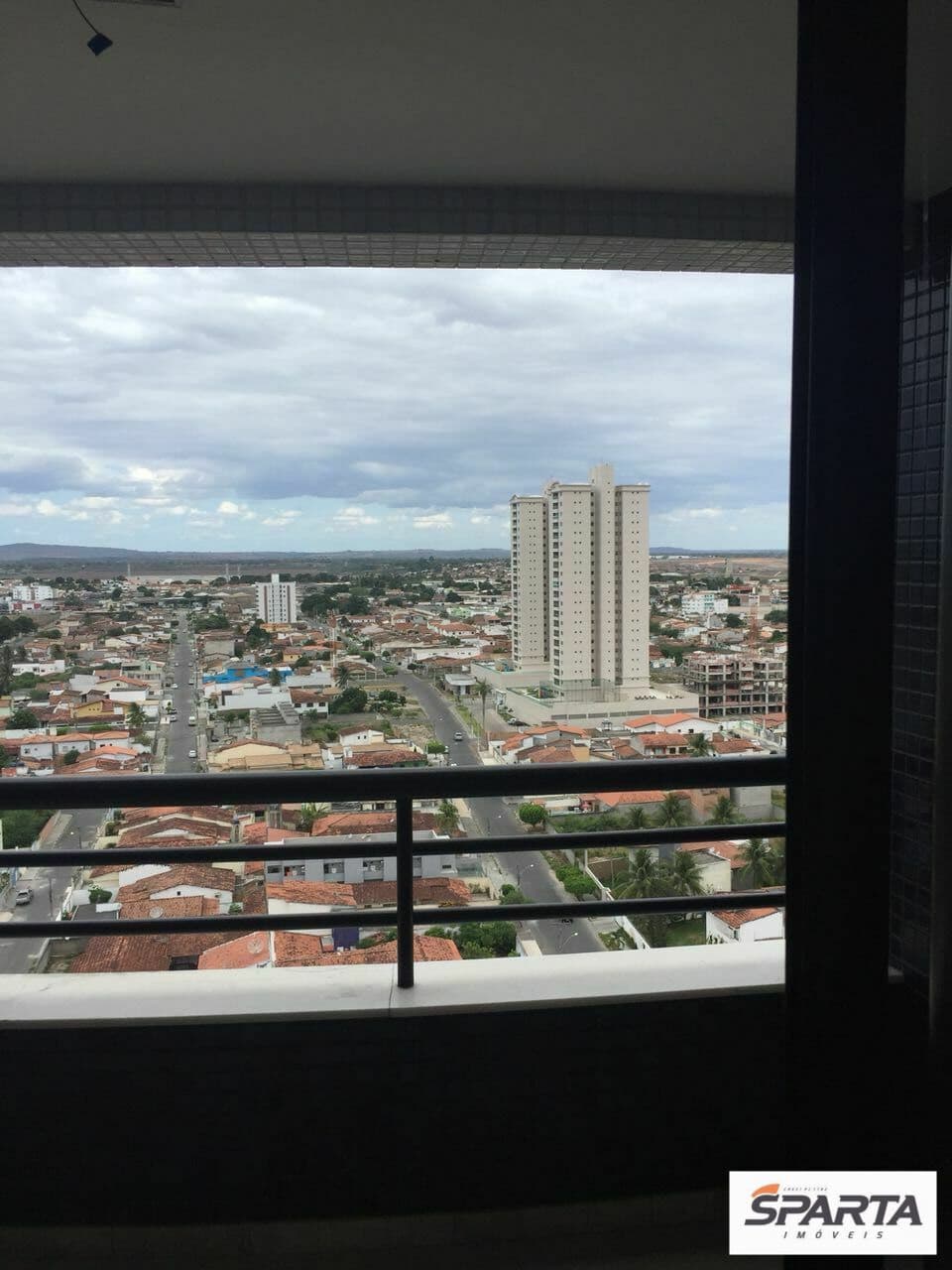 Apartamento em Feira de Santana - Santa Mônica