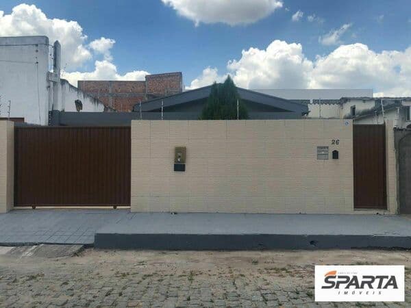 Casa-Padrao-para-Aluguel-em-Brasilia-Feira-de-Santana-BA
