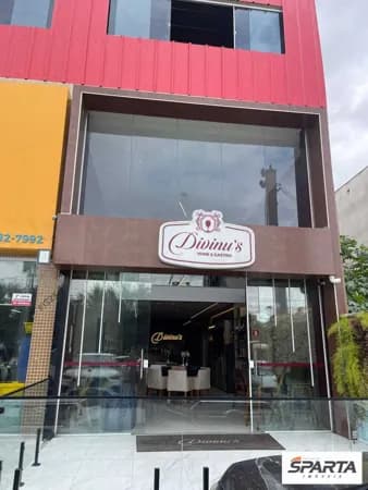 Loja para alugar na Av Artemia Pires - Feira de Santana/BA