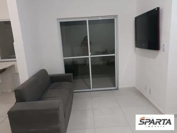 Apartamento em Feira de Santana - Sim