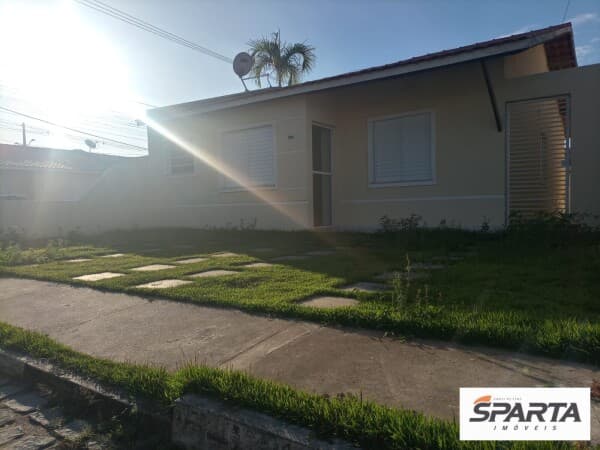 Casa em Feira de Santana - Sim