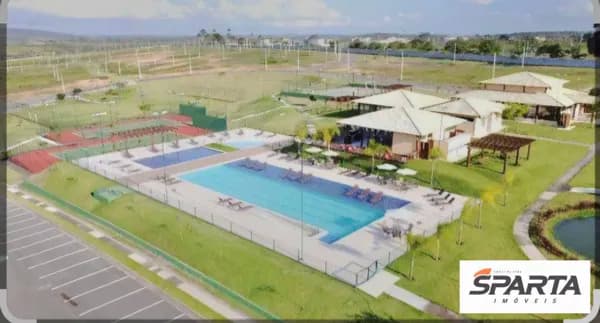 Lote/Terreno em Feira de Santana - Sim