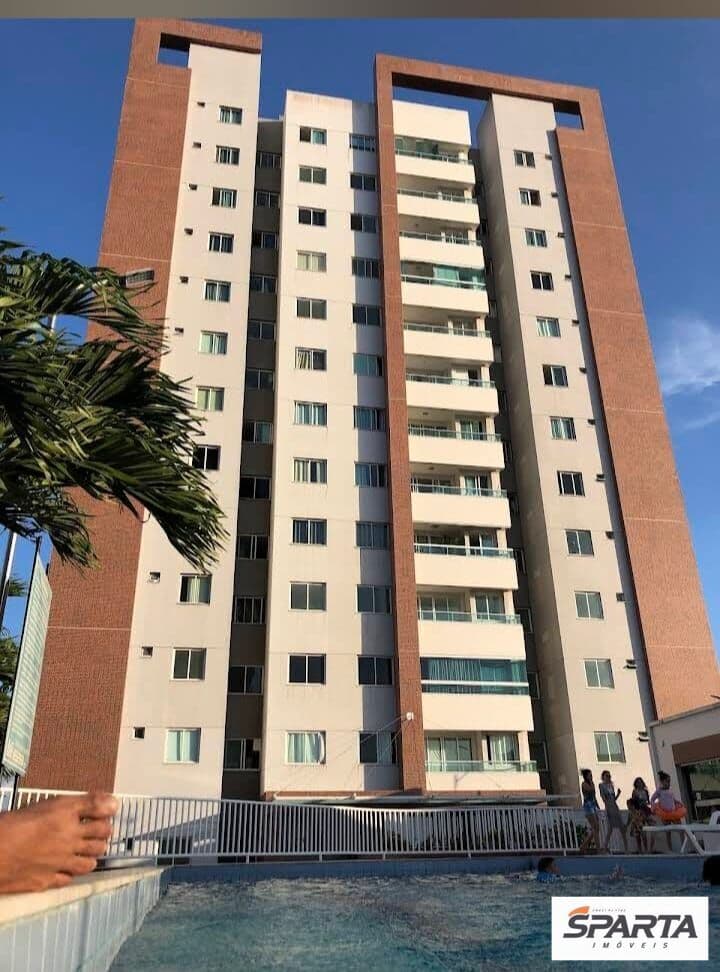 Apartamento em Feira de Santana - Jardim Acácia