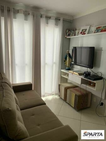 Apartamento em Feira de Santana - Pedra do Descanso