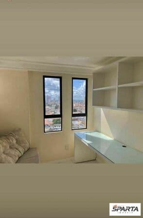 Apartamento Cobertura