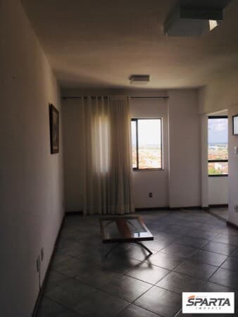 Apartamento em Feira de Santana - Ponto Central
