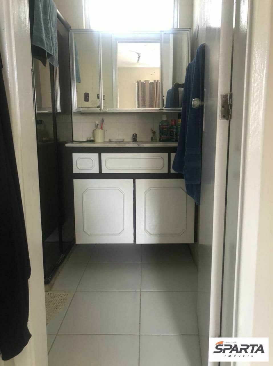 Apartamento Padrão