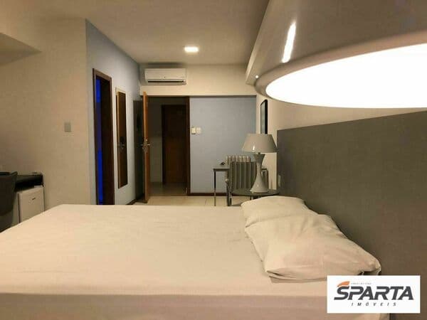 Apartamento em Feira de Santana - Centro