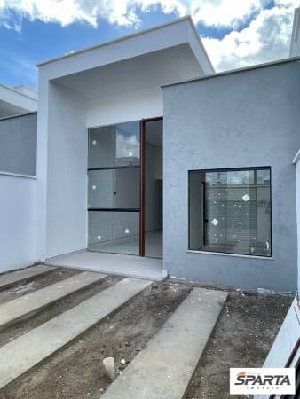 Casa em Feira de Santana - Sim