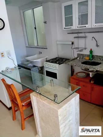 Apartamento em Feira de Santana - Santa Mônica