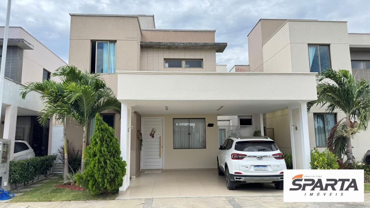 Apartamento Alto Padrão em Registro, Feira de Santana/BA