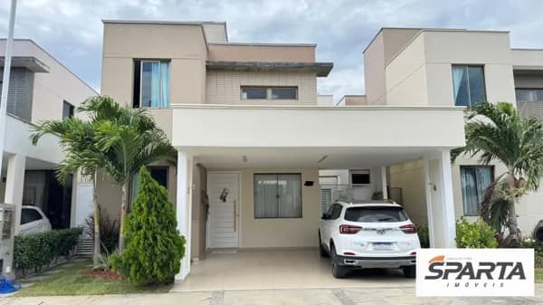 Apartamento Alto Padrão em Registro, Feira de Santana/BA