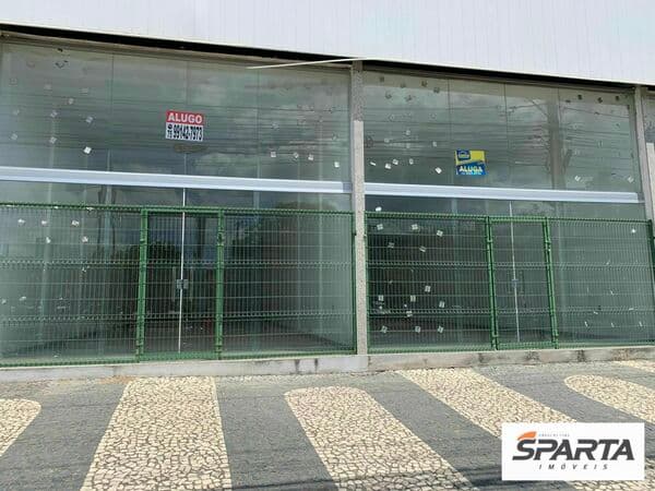Loja Ponto Comercial