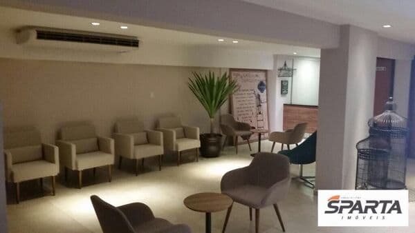 Apartamento Flat Executive Hotel
