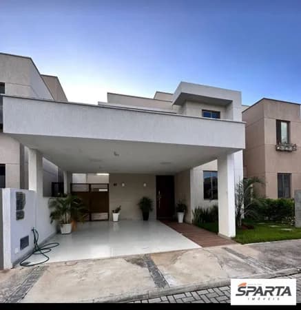 Casa Duplex em Sim, Feira de Santana/BA