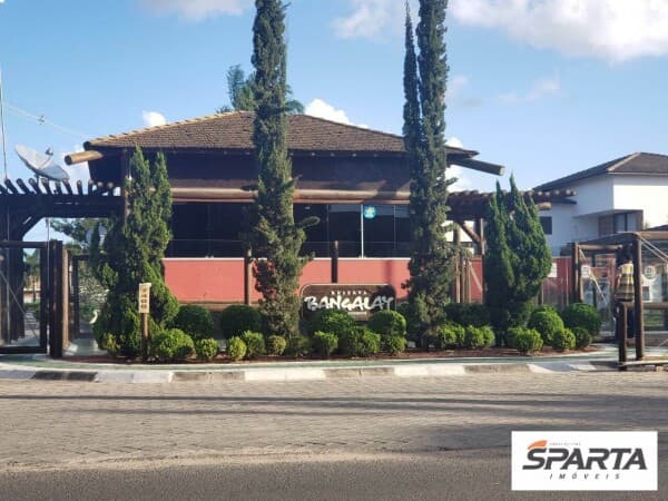 Lote no Reserva Bangalay