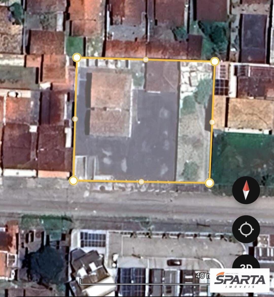 Área Residencial/Comercial em Santa Mônica, Feira de Santana/BA