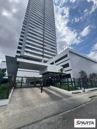 Apartamento em Feira de Santana - Santa Mônica