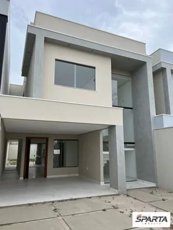 Casa em Feira de Santana - Sim