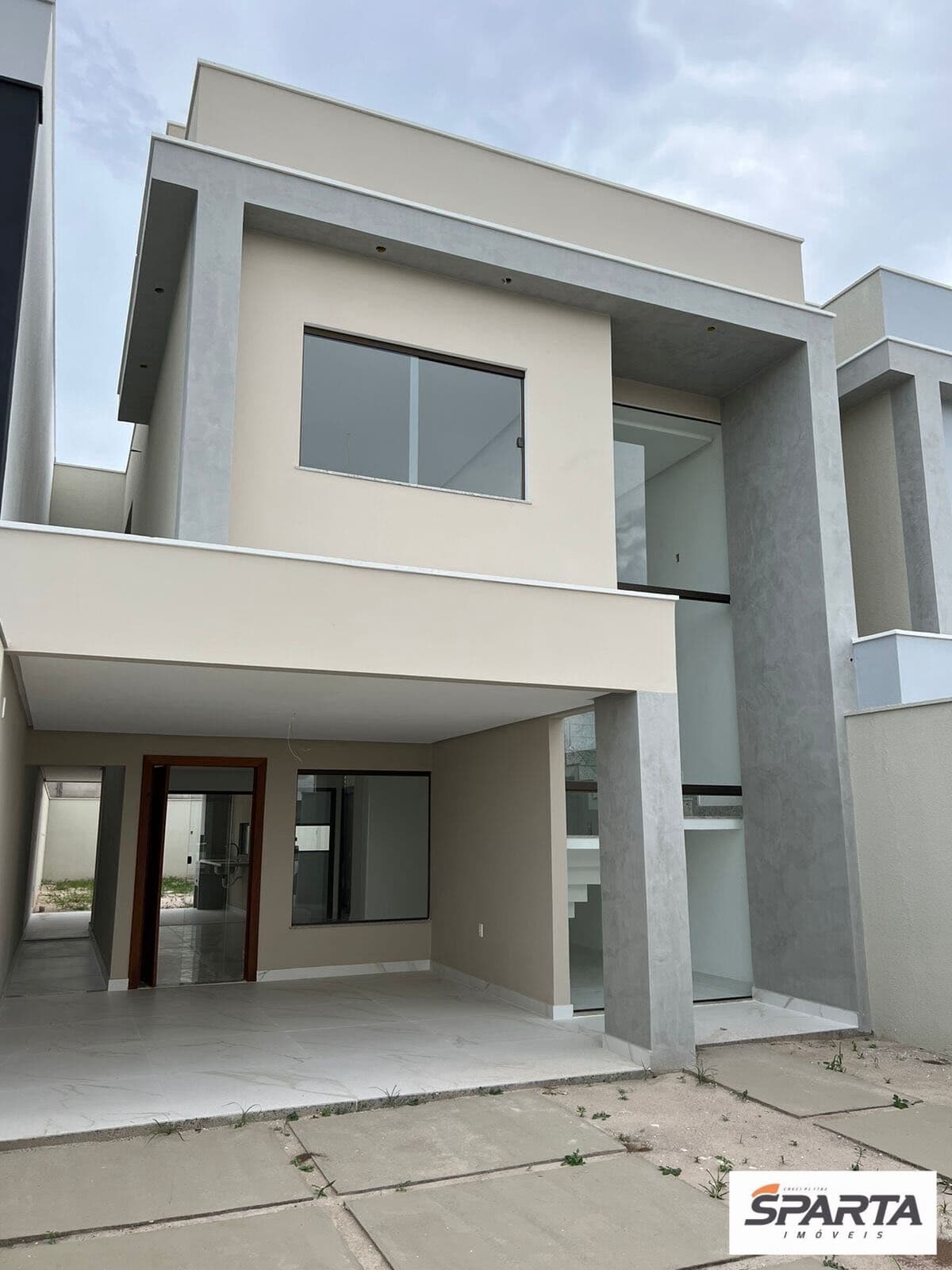 Casa em Feira de Santana - Sim