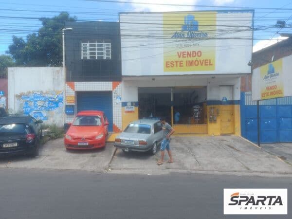Sala/Conjunto em Feira de Santana - Centro