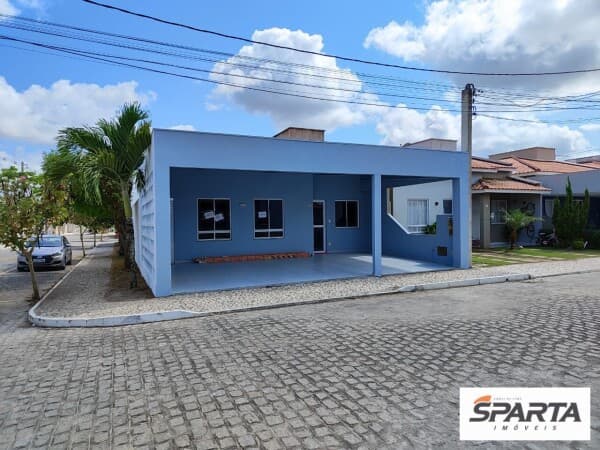 Casa em Feira de Santana - Sim