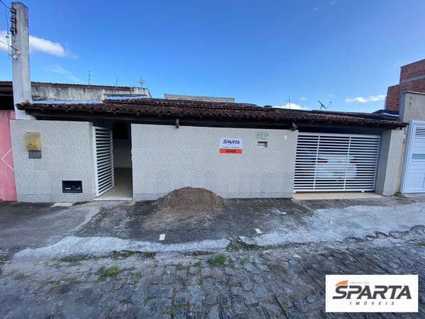 Casa em Feira de Santana - Muchila