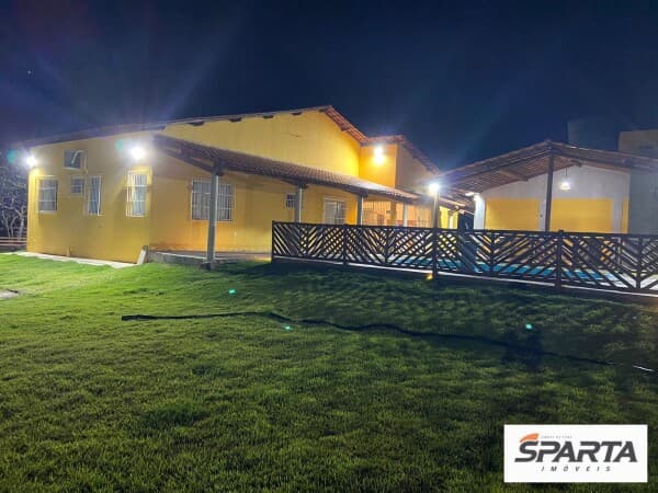 Fazenda/Sítios/Chácaras em Coração de Maria - Centro