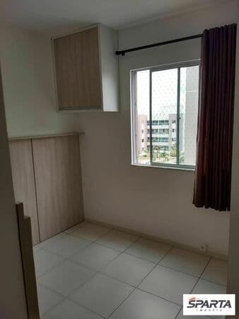 Apartamento Padrão
