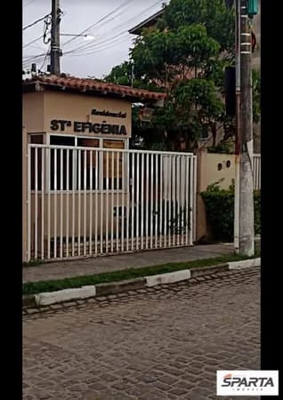 Apartamento em Feira de Santana - Queimadinha