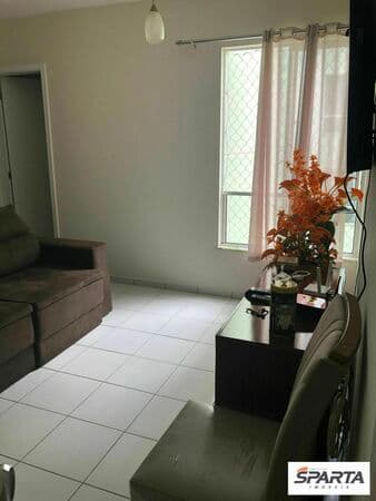 Apartamento Padrão
