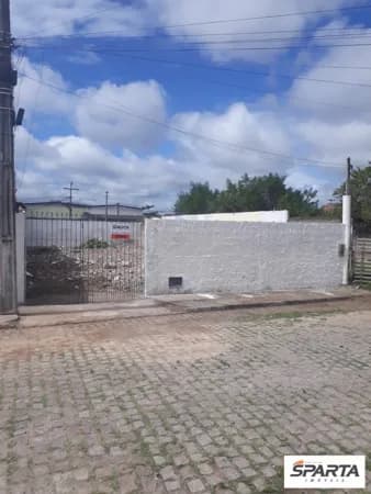 Lote/Terreno em Feira de Santana - Mangabeira