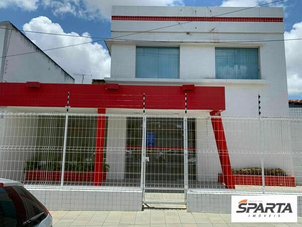Ponto Comercial
