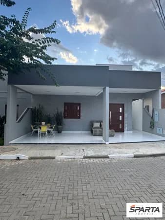 Casa em Condomínio Vogue