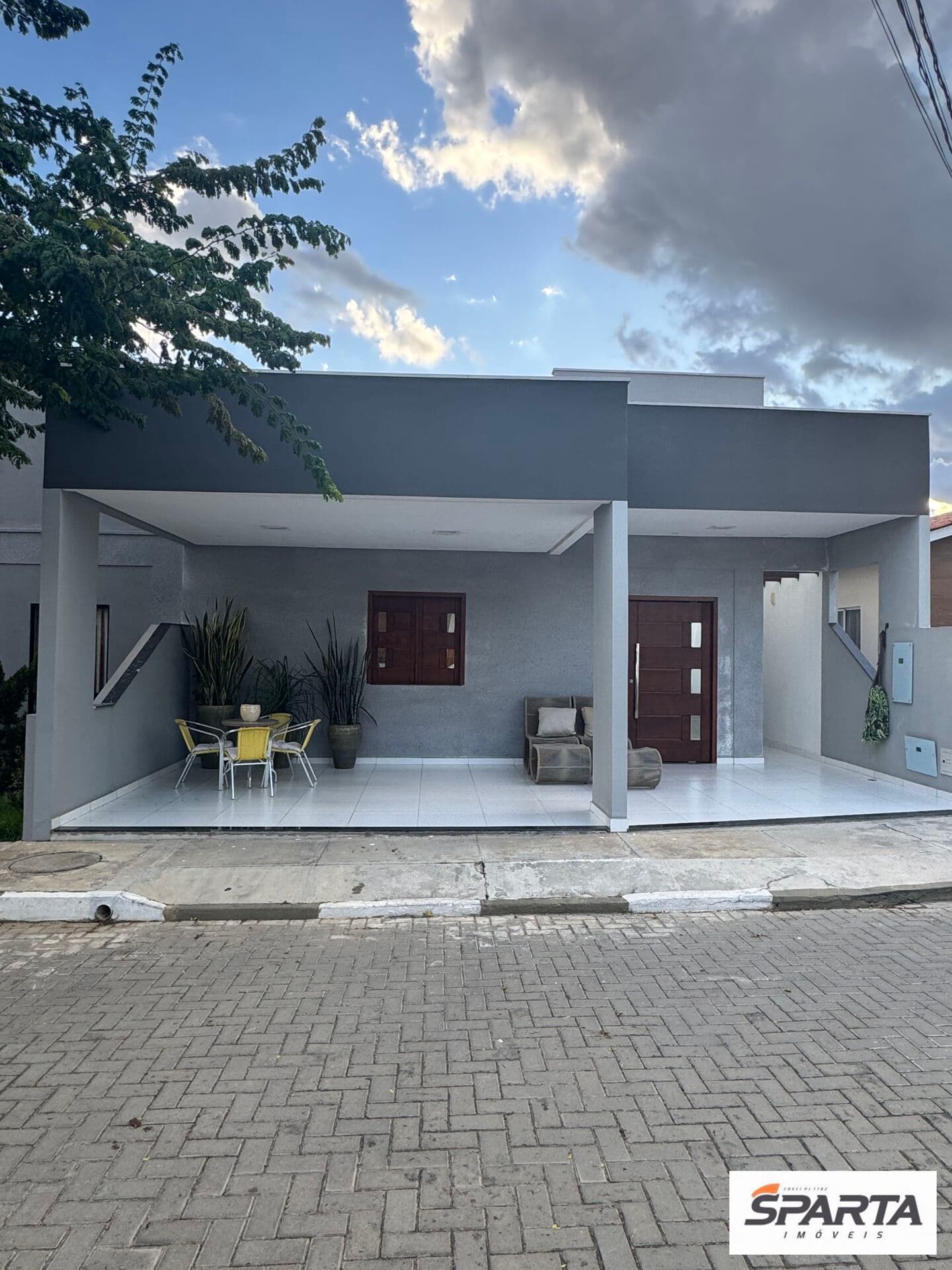 Casa em Condomínio Vogue