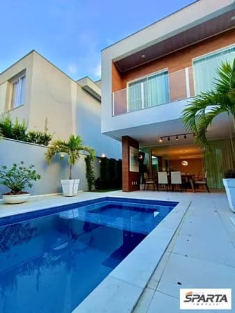 Casa em Feira de Santana - Sim