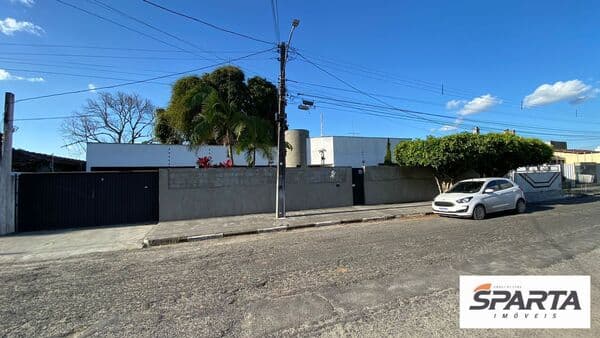Imóvel Comercial