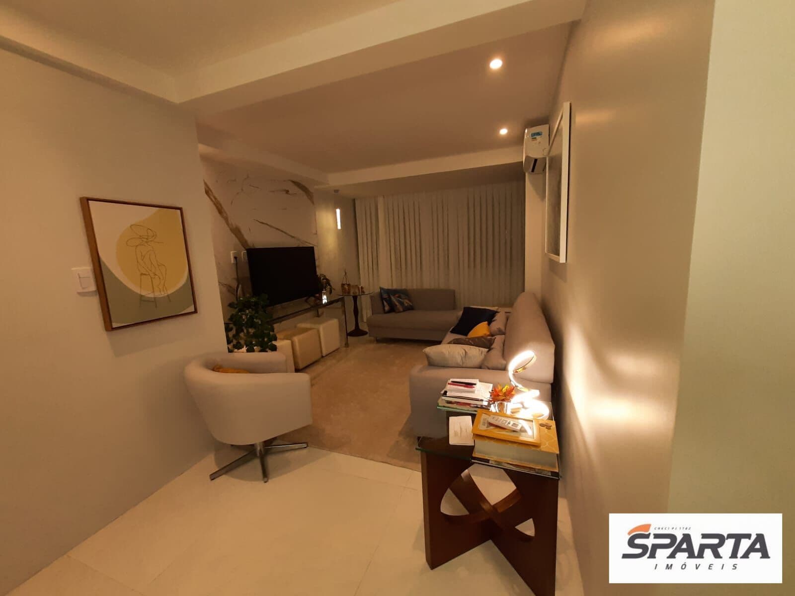 Apartamento em Feira de Santana - Santa Mônica