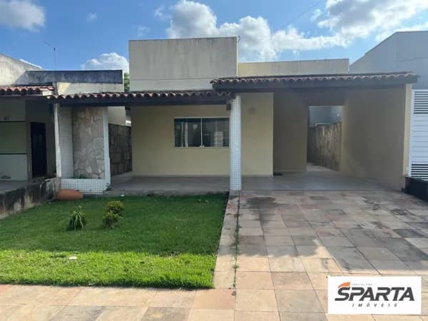 Casa em Condomínio em Tomba, Feira de Santana/BA