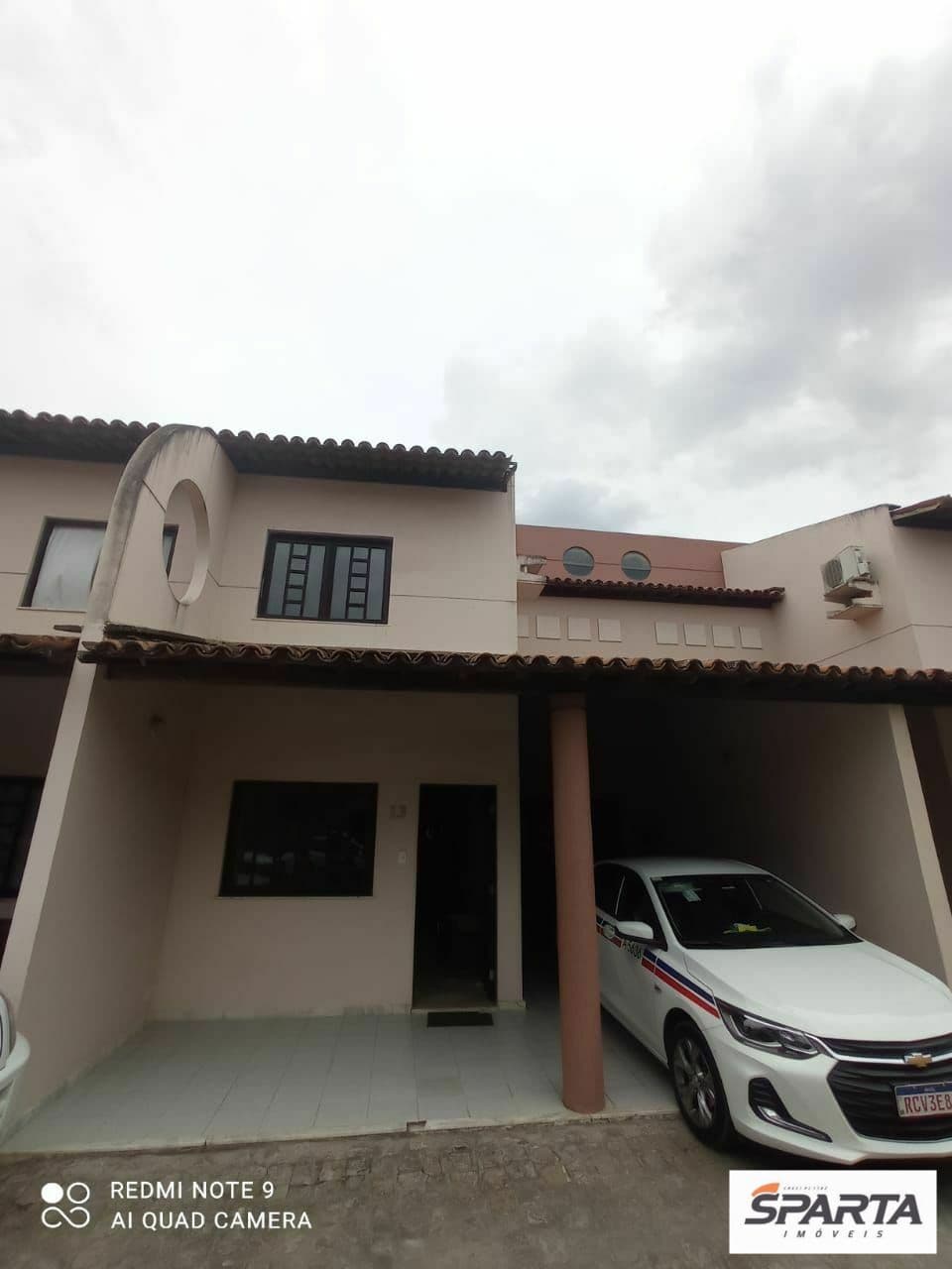 Casa em Condomínio