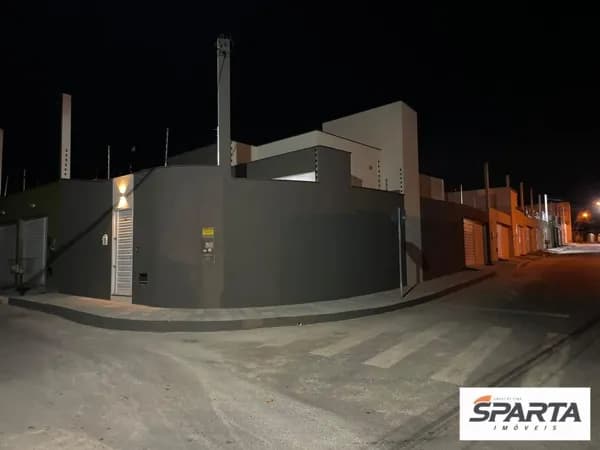 Casa em Alagoinhas - Alagoinhas Velha