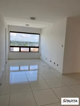 Excelente - Santa Mônica Residence.