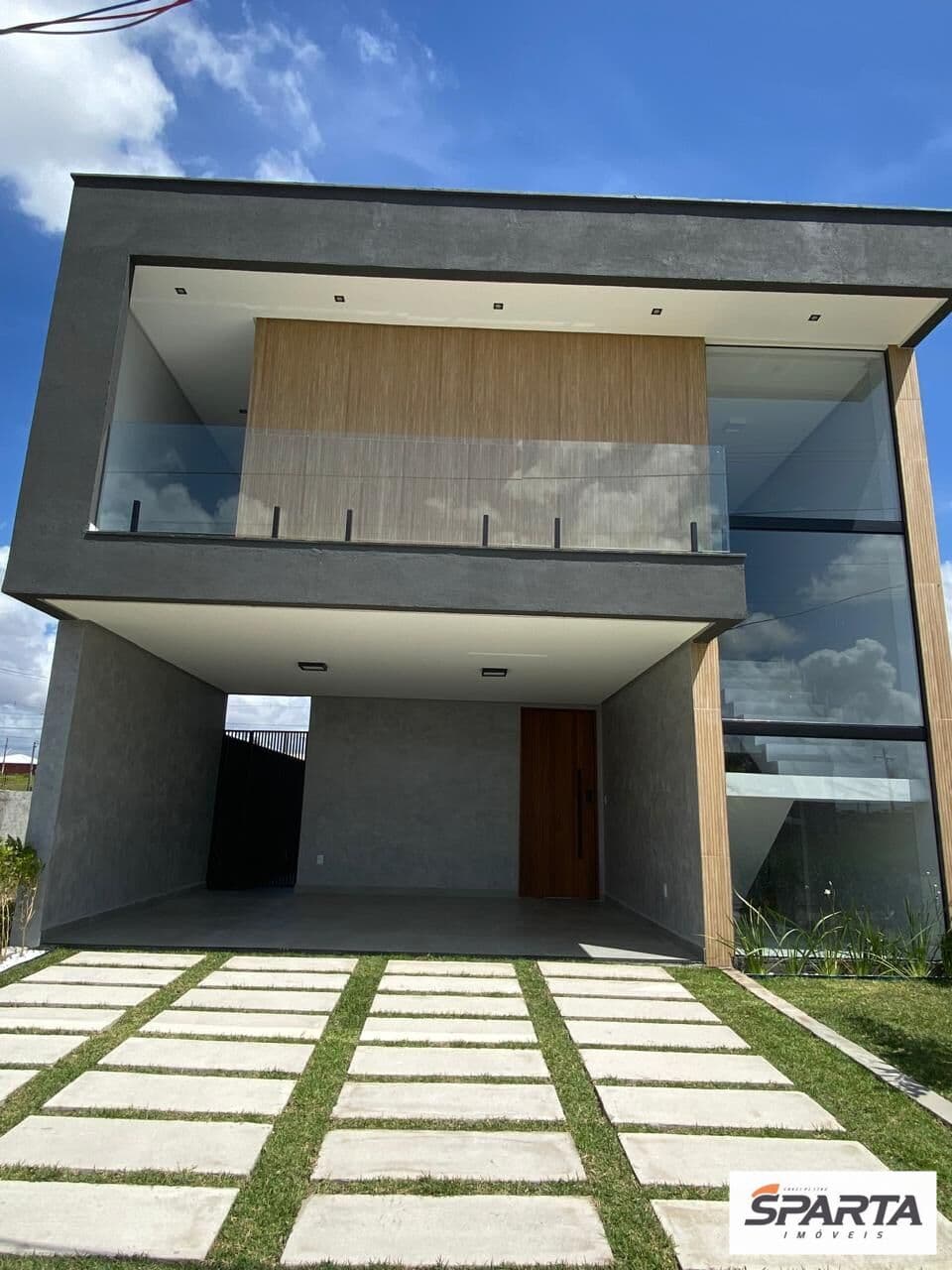 Casa Brisas Ville
