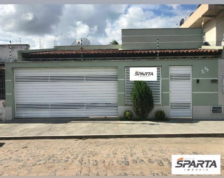 Casa Alto Padrão